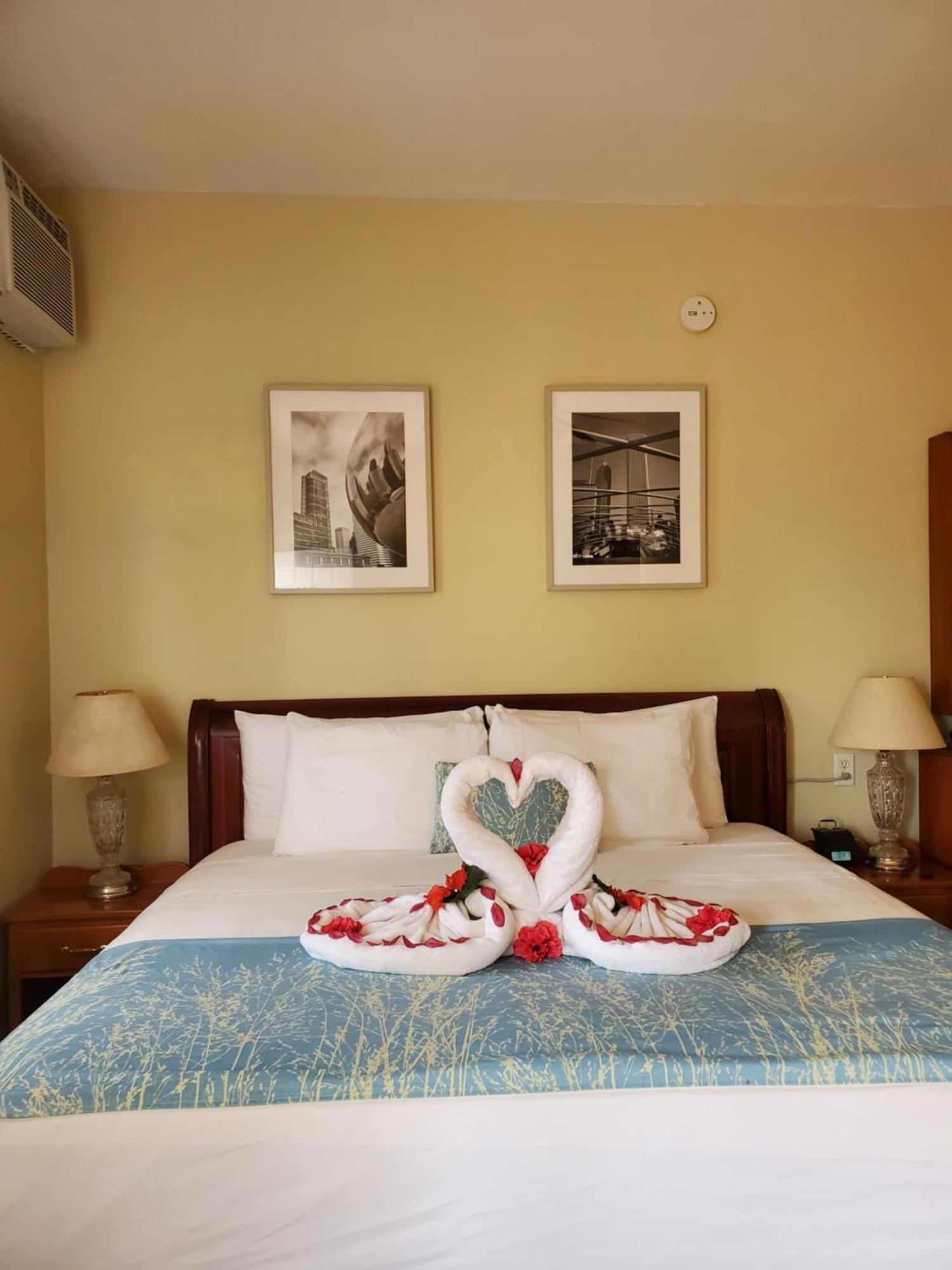 Rolson Hotel Сан-Ігнасіо Екстер'єр фото